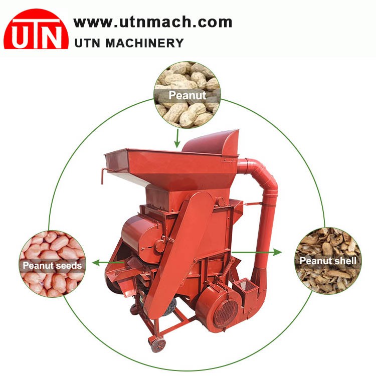 Žemės riešutų Huleris